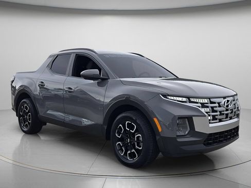 Certified 2022 Hyundai Santa Cruz SEL Premium AWD/4WD image 9