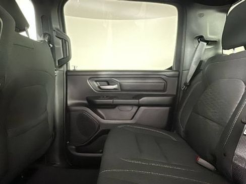 New 2026 RAM 1500 Tradesman AWD/4WD image 12