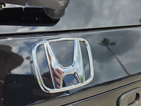 New 2026 Honda Pilot Sport image 37