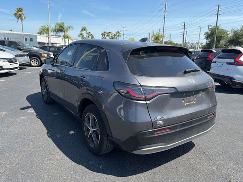 Used 2023 Honda HR-V EX-L image 5