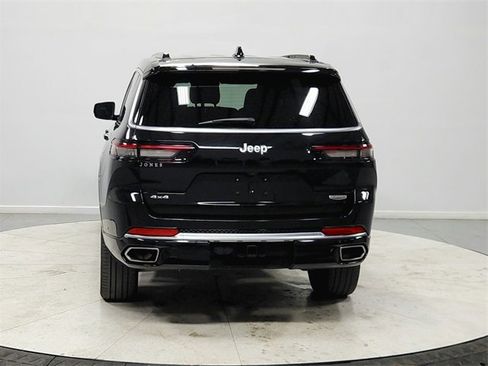Used 2024 Jeep Grand Cherokee L Summit image 6