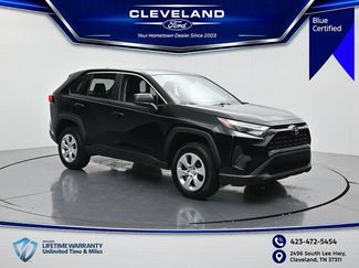 Used 2025 Toyota RAV4 LE FWD 360° Tour