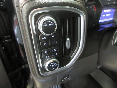 Used 2021 GMC Sierra 1500 AT4 AWD/4WD image 36