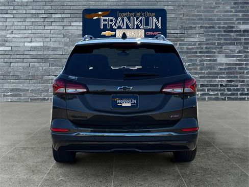Used 2023 Chevrolet Equinox RS image 4