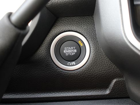 New 2026 RAM 2500 Big Horn image 19