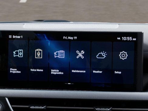 New 2026 Hyundai Sonata SEL AWD/4WD image 13