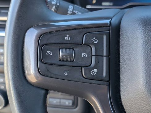 Used 2024 Chevrolet Tahoe RST w/ Sport Performance Package image 23