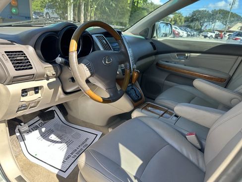 Used 2009 Lexus RX 350 2WD image 22