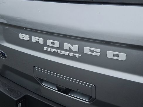 Used 2023 Ford Bronco Sport Big Bend AWD/4WD image 11