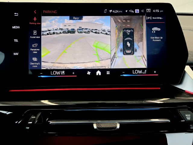 New 2027 BMW X2 xDrive28i w/ Technology Package AWD/4WD image 20