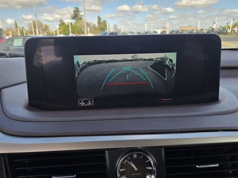 Used 2020 Lexus RX 350 AWD w/ Premium Package image 11