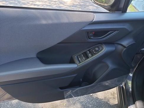 New 2026 Subaru Crosstrek 2.0i Premium AWD/4WD image 11