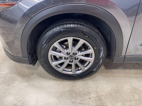 Used 2023 MAZDA CX-5 AWD 2.5 S image 6