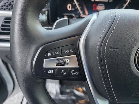 Used 2024 BMW X5 xDrive40i w/ Premium Package image 21