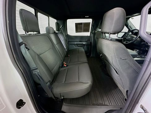 Used 2022 Ford F150 XLT w/ Equipment Group 302A High image 11