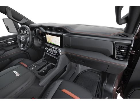 New 2026 GMC Sierra 2500 AT4 w/ AT4 Premium Plus Package AWD/4WD image 38