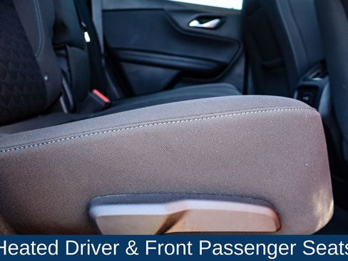 Used 2022 Chevrolet Blazer LT image 18