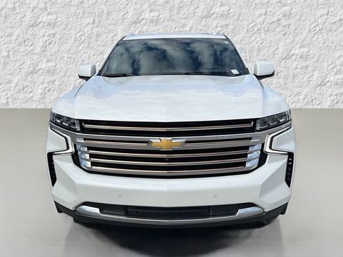 Used 2023 Chevrolet Tahoe High Country w/ Advanced Technology Package image 8