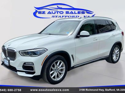 Used 2019 BMW X5 xDrive50i w/ Premium Package 2
