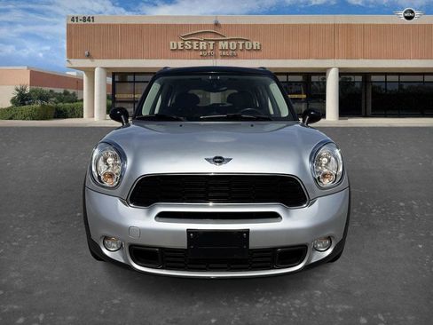 Used 2011 MINI Cooper Countryman S w/ Premium Pkg image 2