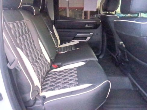 Used 2024 Toyota Tundra SR5 image 30