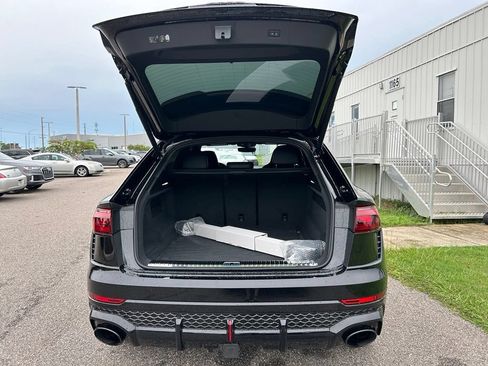 Used 2026 Audi RS Q8 performance AWD/4WD image 50