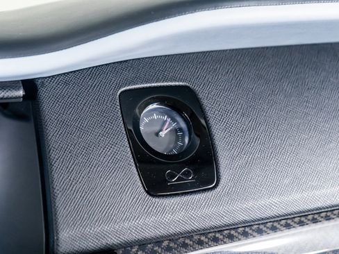 Used 2023 Rolls-Royce Cullinan Black Badge image 99