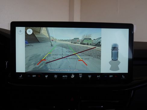 New 2026 Ford Escape ST-Line w/ Tech Pack #1 image 32