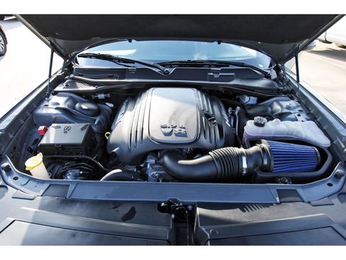 Used 2023 Dodge Challenger R/T w/ T/A Package image 28