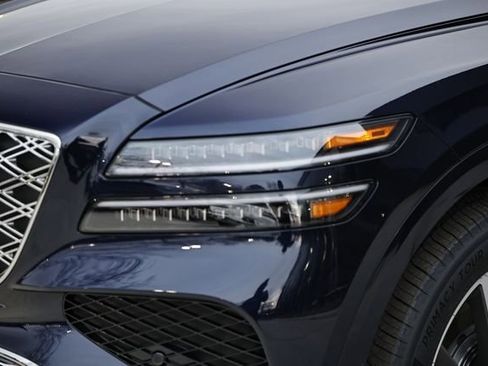 New 2026 Genesis GV80 2.5T Select image 12