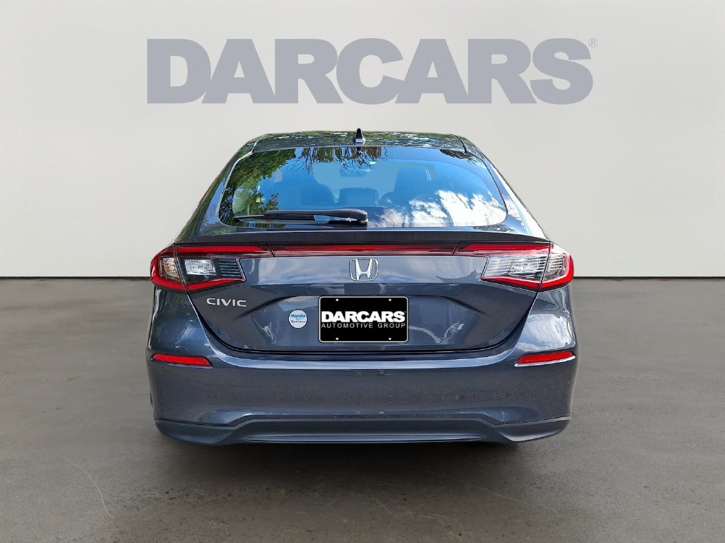 Used 2024 Honda Civic EX-L image 6