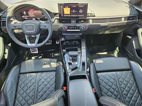 Used 2024 Audi S4 Premium Plus AWD/4WD image 17
