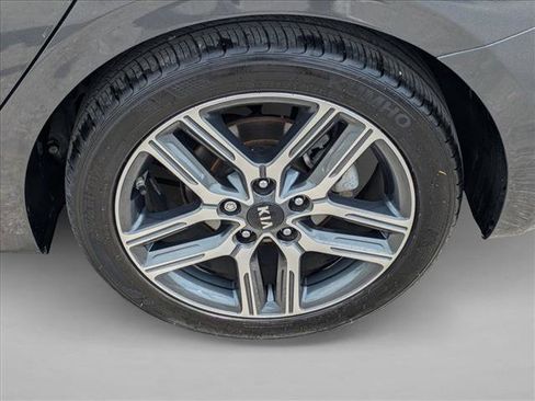 Used 2021 Kia Forte EX image 25