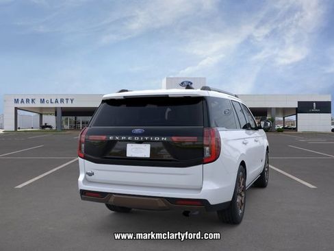 New 2026 Ford Expedition King Ranch AWD/4WD image 8
