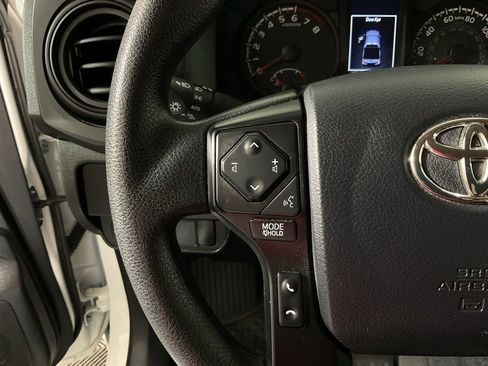 Used 2023 Toyota Tacoma SR image 22