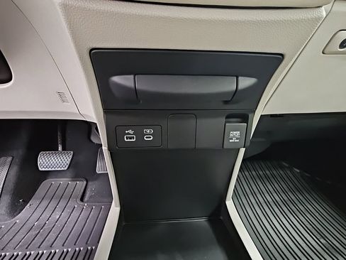 New 2026 Honda Odyssey EX-L image 20