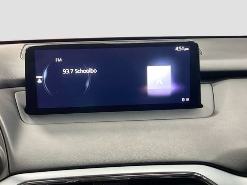 Used 2023 MAZDA CX-9 Touring Plus AWD/4WD image 15
