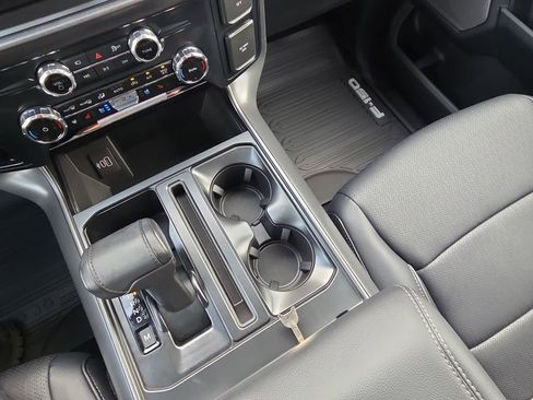 New 2026 Ford F150 Lariat w/ Equipment Group 501A Mid image 30