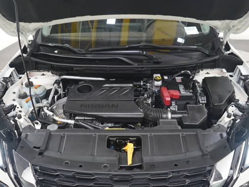 Used 2023 Nissan Rogue SL w/ SL Premium Package AWD/4WD image 31