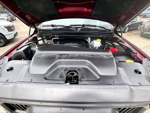 Used 2023 RAM 2500 Power Wagon w/ Level 1 Equipment Group image 32