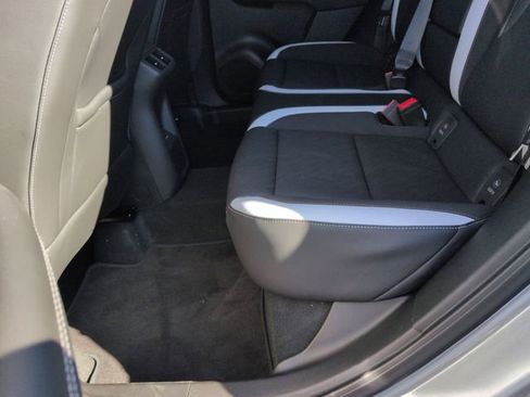 New 2026 Buick Envision Sport Touring AWD/4WD image 24