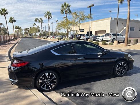 Used 2016 Honda Accord EX-L image 4