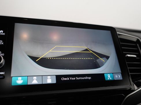 Used 2025 Honda Ridgeline RTL image 31