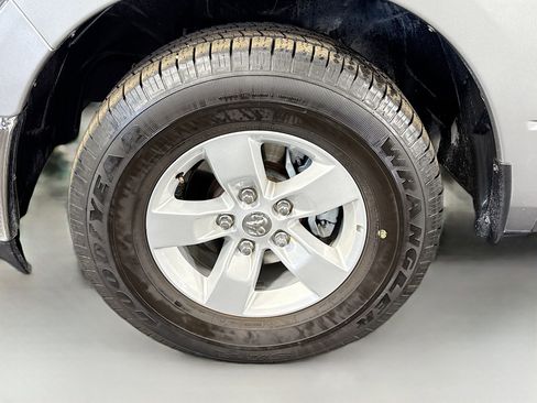 Used 2023 RAM 1500 Classic SLT w/ Trailer & Traction Group image 37