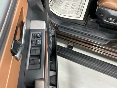 Used 2025 Toyota Tundra 1794 Edition image 9