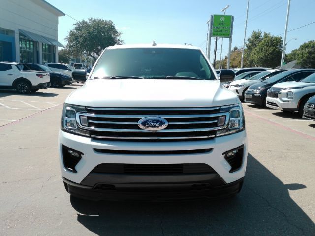 Used 2020 Ford Expedition Max XL AWD/4WD image 2