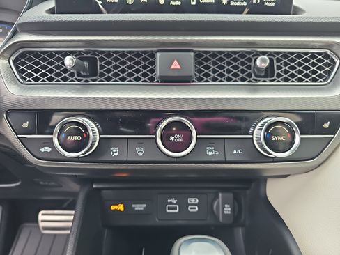 New 2026 Acura Integra A-Spec image 22