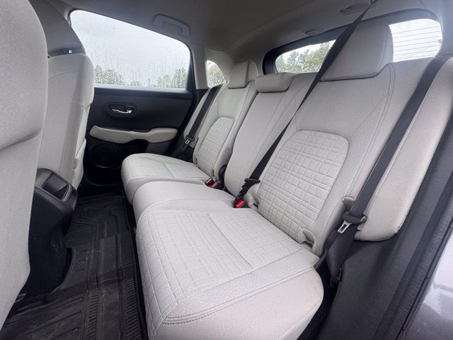 Used 2023 Honda HR-V LX image 8