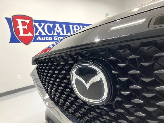 Used 2021 MAZDA CX-30 FWD 2.5 S w/ Select Package image 7