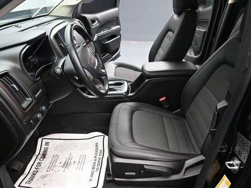 Used 2019 GMC Canyon All Terrain image 11